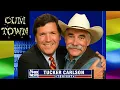 Tucker Carlson Explains Why Sam Elliott Is a California Homosexual