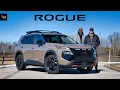2025 Nissan Rogue - 15 THINGS YOU SHOULD KNOW