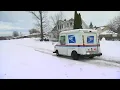 A call for change after alleged mistreatment of WNY USPS workers during blizzard