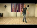 Do Si Dough - Line Dance (DANCE)