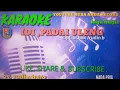 Download Lagu KARAOKE LAGU BUGIS || IDI PADAI ULENG || cipt. Uchok / rudin baro || by rudin baro ||