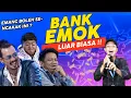 Download Lagu NGAKAK ‼️ BANK EMOK LUAR BIASA PARODI LAGU ADA AKU DISINI INDONESIA’S GOT TALENT