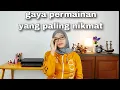 cara wkwk ternikmat, 😋 dijamin banjir sampai kejang kalau begini