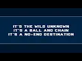Cam-Road To Happiness (Lyrics/Lyrics Videos)