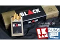 DJARUM BLACK CAPPUCCINO / IKLAN 2015