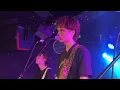 Saint Clair - Dreams - Live @ Dust, Brighton - 11/2025
