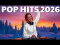 Lagu Spotify Pop Hits 2026 ❄️ Rihanna, Bruno Mars, Lady Gaga, Ed Sheeran, The Weeknd , Adele, Maroon 5 #1