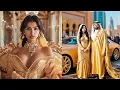 Inside the life of the World s Richest Queen