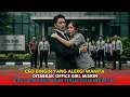 Download Lagu CEO Dingin Yang Alergi Wanita, Tapi Jatuh Cinta Pada Office Girl Miskin