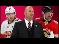 How The Florida Panthers Built a Modern Day Dynasty