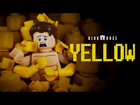 Yellow: a LEGO Horror Movie