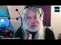 Message from Dr Richard Bartlett GO FOR THE HEART Sit With It Be At Peace