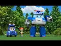 Download Lagu Robocar POLI Song Song Museum | EP 02 | Little Big TV