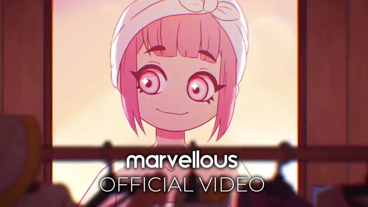CHROMANCE – Wrap Me In Plastic (Official Video) - Marcus Layton Mix CHROMANCE – Wrap Me In Plastic (Official Video) - Marcus Layton Mix