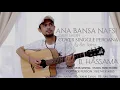 Lagu ANA BANSA NAFSI RAMI SABRY _COVER EKO SATRIO