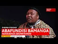 Download Lagu Abafundisi Bamanga Abasebenza Ebumnyameni - ITHEMBA SEASONE FINALE