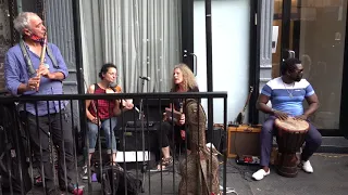 Music From Zimbabwe