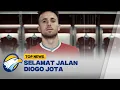 Download Lagu TOP TOPIC - Selamat Jalan Diogo Jota Keluarga dan Sang Istri Berduka