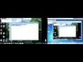 Java Screen Sharing Tool