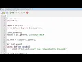 Make a Discord Bot With Python