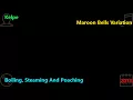 Kelpe - Maroon Bells Variation