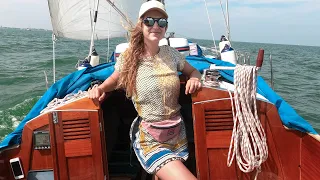 Sailing the Netherlands: The Next Adventure