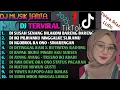 Download Lagu DJ TIKTOK JAWA TERVIRAL 2025 - DJ SUSAH SENANG DILAKONI BARENG - FULL ALBUM BASS (TANPA IKLAN)