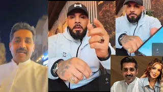 عاجل عاجل صدك علگت فيكو راح يكتل أبو يوسف في عقر داره اسمع شيكول كمل الفيديو  دندنها