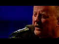 Christy Moore - Ordinary Man (Official Live Video)