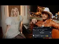 Download Lagu ROSÉ responds to BRUNO MARS' post and makes fans jealous