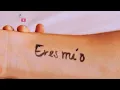 CULPA VUESTRA | TRAILER ENG🎙️2027