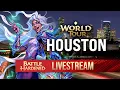 Download Lagu 🔴 Flesh and Blood TCG: Living Legend Battle Hardened: Houston Live Coverage