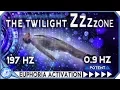 Experience EUPHORIA FAST Works In Minutes FULL MIND BODY RELAXATION 0 9hz Binaural Beats