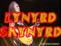 Lynyrd Skynyrd  - Gimme Three Steps (Then Again Live audio)