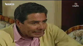 مسلسل وتبقى الأحزان إلهام شاهين الحلقة السادسة 