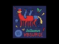 Bellecour - Absurde