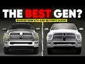 Dodge Ram 4th generation Buyers Guide ar Specialist