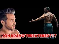 Download Lagu King Azoulay Threatens Jon Bravo?!?