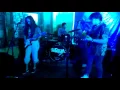Carousel  Casualties - "Safety" (live, 2017 04 28 - Paranoid City's album launch)