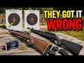 Ruger 1022 vs Marlin Model 60 Why Everyone Got This Wrong