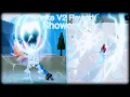 Quake V2 Rework Showcase King Legacy