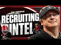 Kirby Smart Georgia Bulldogs Land Commitments Top Targets College Football Recruiting
