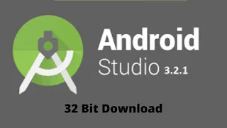 How To Download Android Studio In 32 bit Opreating System 2020 With Live proof