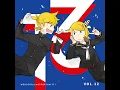 Head Shots!!!!!ᐳ_ᐸ) (feat. 鏡音レン & 鏡音リン)