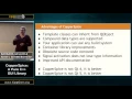 CppCon 2015 Barbara Geller Ansel Sermersheim CopperSpice A Pure C GUI Library