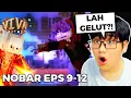 PELATIHAN DIMULAI - NOBAR VIVA FANTASY SEASON 1 EPISODE 9-12