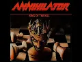 King of the Kill - Annihilator