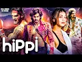 Lagu HIPPI (2025) New Released South Indian Movie Dubbed In Hindi | Romantic Action Movie | South Movie