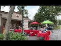 Second Thyme Around Vintage Marketplace 26 July 2026