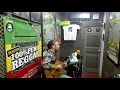 JULIÁN MYSTIC - HELLO CAROL (Gladiators) - ACÚSTICO EN 100% PURO REGGAE RADIO TV